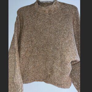 Wool Blend Sweater  William Rast